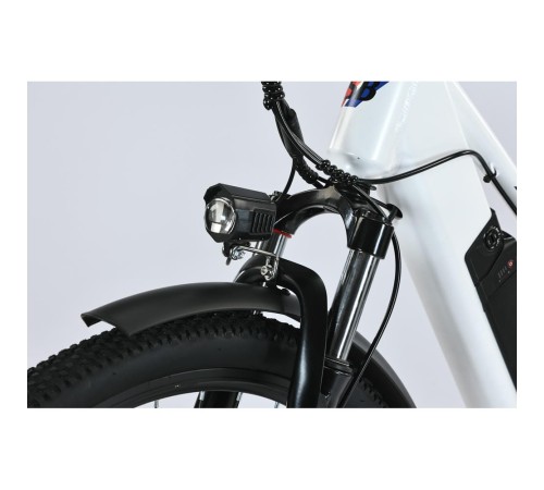 Электровелосипед SmartBalance   City LITE