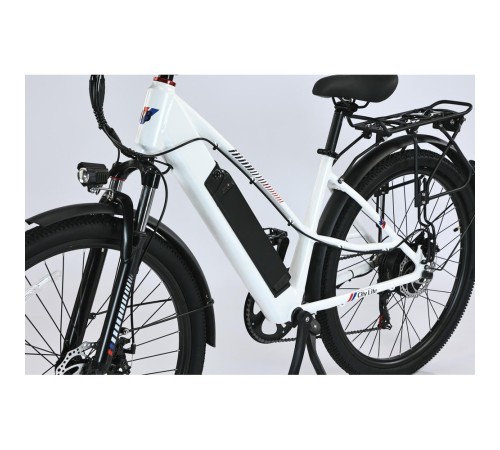 Электровелосипед SmartBalance   City LITE