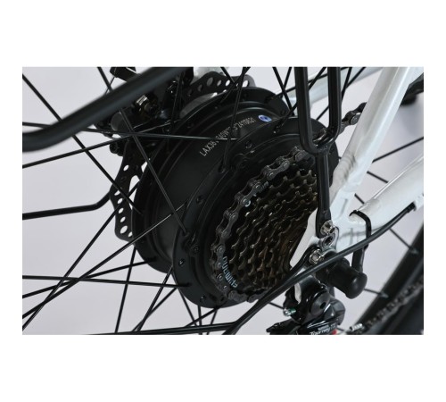 Электровелосипед SmartBalance   City LITE