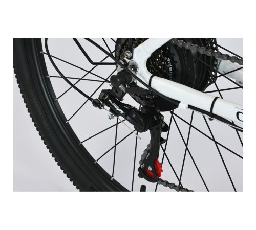 Электровелосипед SmartBalance   City LITE