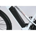 Электровелосипед SmartBalance   City LITE