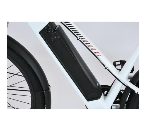 Электровелосипед SmartBalance   City LITE