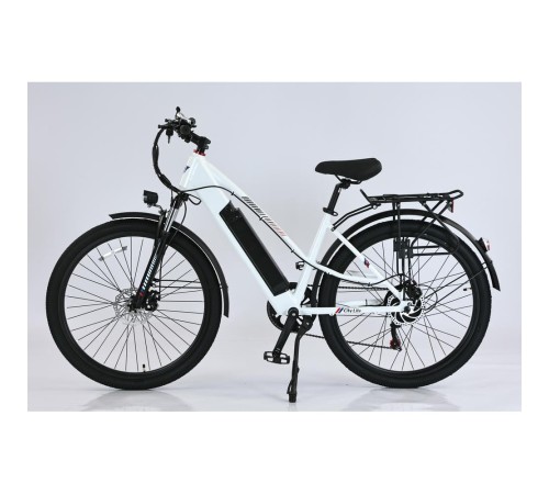 Электровелосипед SmartBalance   City LITE