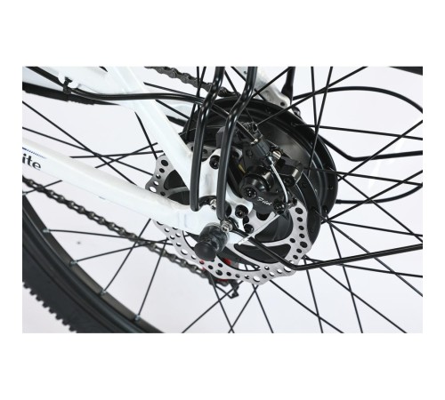 Электровелосипед SmartBalance   City LITE