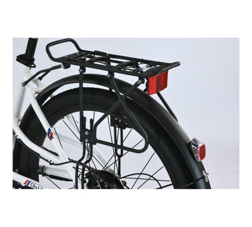 Электровелосипед SmartBalance   City LITE