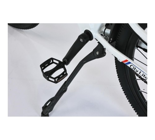 Электровелосипед SmartBalance   City LITE