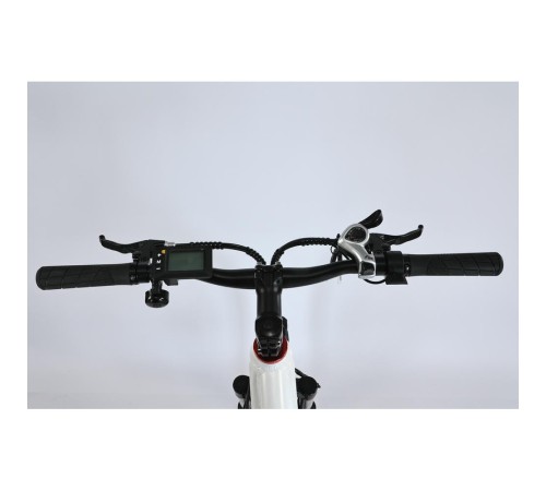 Электровелосипед SmartBalance   City LITE