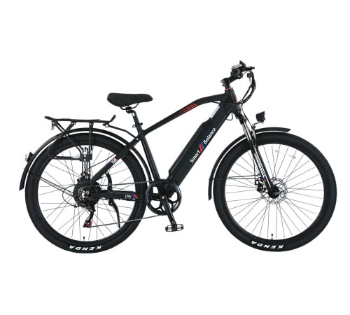 Электровелосипед SmartBalance   City