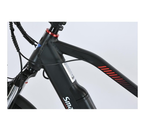 Электровелосипед SmartBalance   City