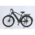 Электровелосипед SmartBalance   City