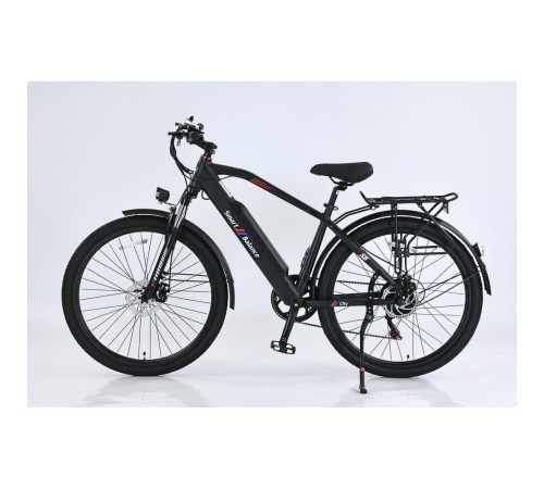 Электровелосипед SmartBalance   City