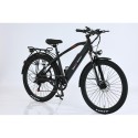 Электровелосипед SmartBalance   City