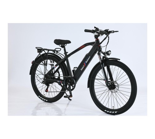 Электровелосипед SmartBalance   City