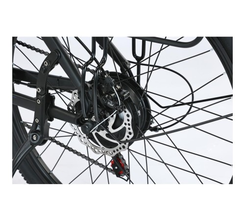 Электровелосипед SmartBalance   City