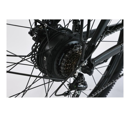 Электровелосипед SmartBalance   City