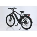 Электровелосипед SmartBalance   City