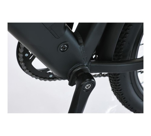 Электровелосипед SmartBalance   City