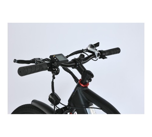 Электровелосипед SmartBalance   City