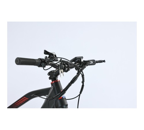 Электровелосипед SmartBalance   City