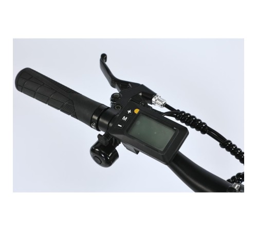 Электровелосипед SmartBalance   City