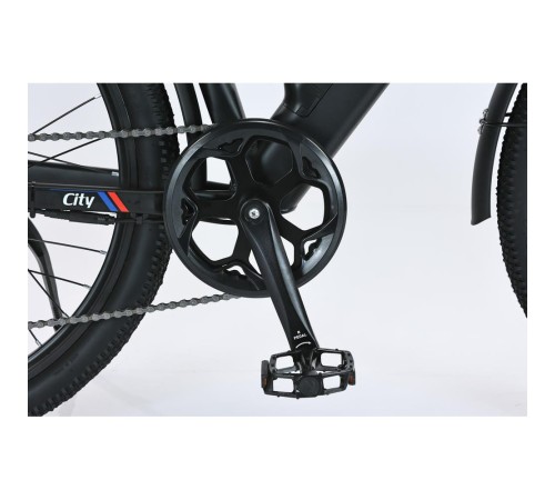 Электровелосипед SmartBalance   City