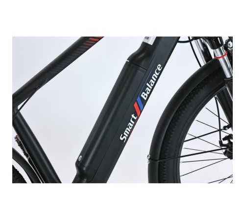 Электровелосипед SmartBalance   City