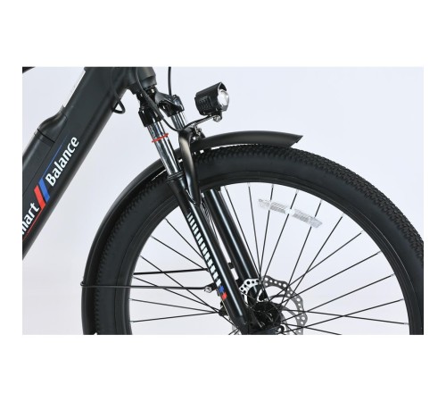 Электровелосипед SmartBalance   City
