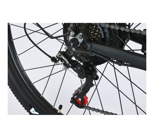 Электровелосипед SmartBalance   City