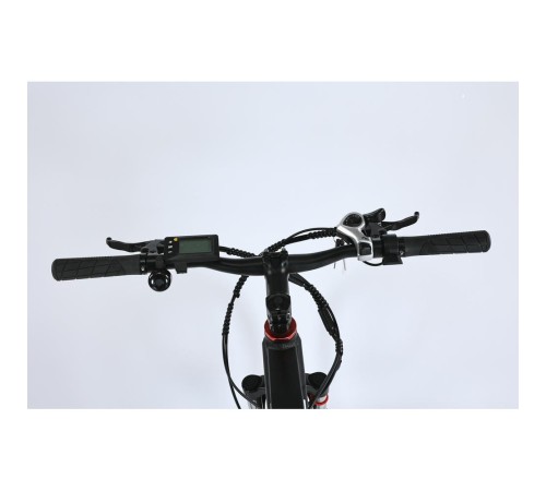 Электровелосипед SmartBalance   City