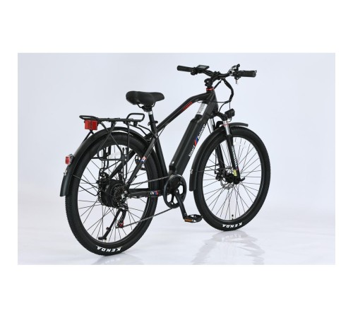 Электровелосипед SmartBalance   City