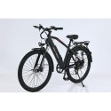Электровелосипед SmartBalance   City