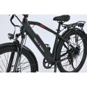 Электровелосипед SmartBalance   City