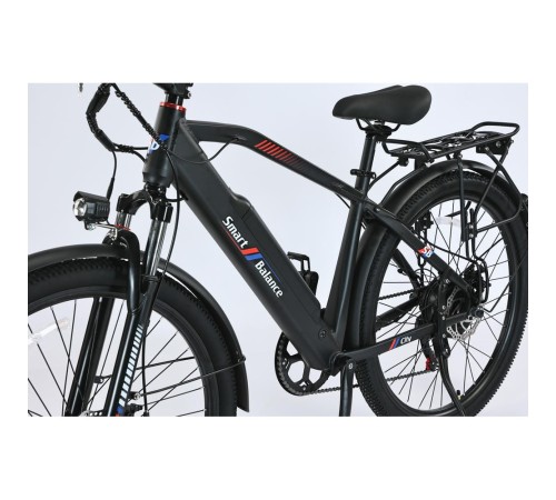 Электровелосипед SmartBalance   City