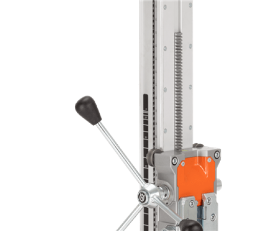 Стойка бурильная Husqvarna DS500