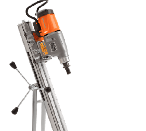 Стойка бурильная Husqvarna DS500