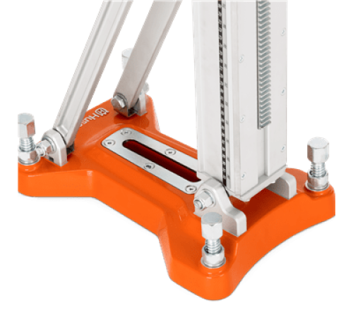 Стойка бурильная Husqvarna DS500