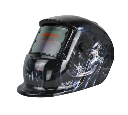 Сварочная маска Brado 302S