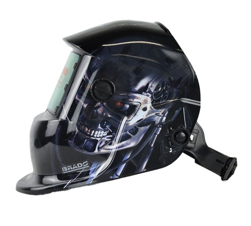 Сварочная маска Brado 302S