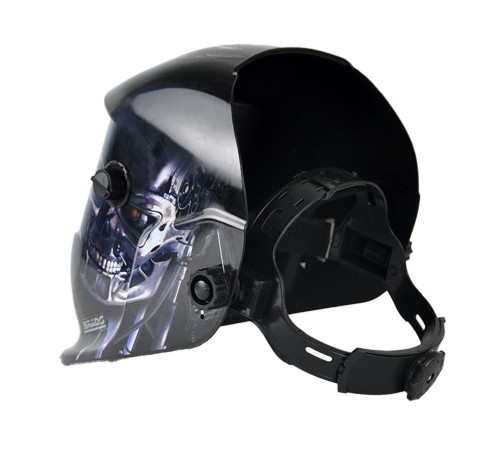 Сварочная маска Brado 302S