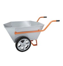 Тачка хозяйственная КОМ ТХ