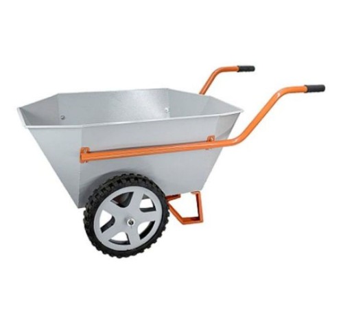 Тачка хозяйственная КОМ ТХ