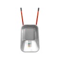 Тачка строительная ECO WB201-2