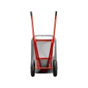 Тачка строительная ECO WB201-2