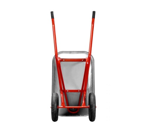 Тачка строительная ECO WB201-2