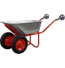 Тачка строительная ECO WB352-2 Comfort