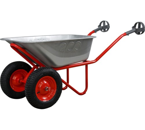 Тачка строительная ECO WB352-2 Comfort