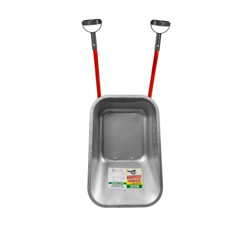 Тачка строительная ECO WB352-2 Comfort