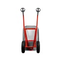 Тачка строительная ECO WB352-2 Comfort