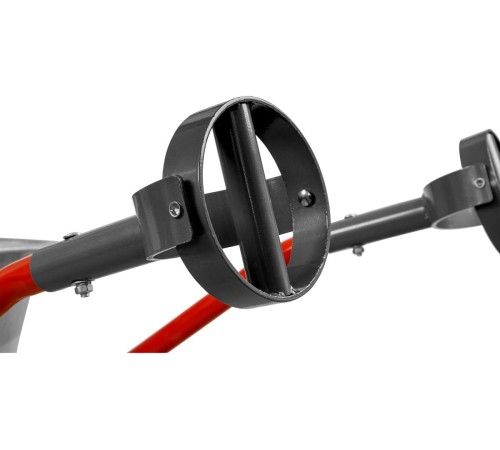 Тачка строительная ECO WB352-2 Comfort