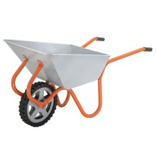 Тачка строительно-садовая  КОМ ТССР-1